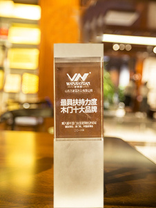 最具扶持力度木门十大品牌